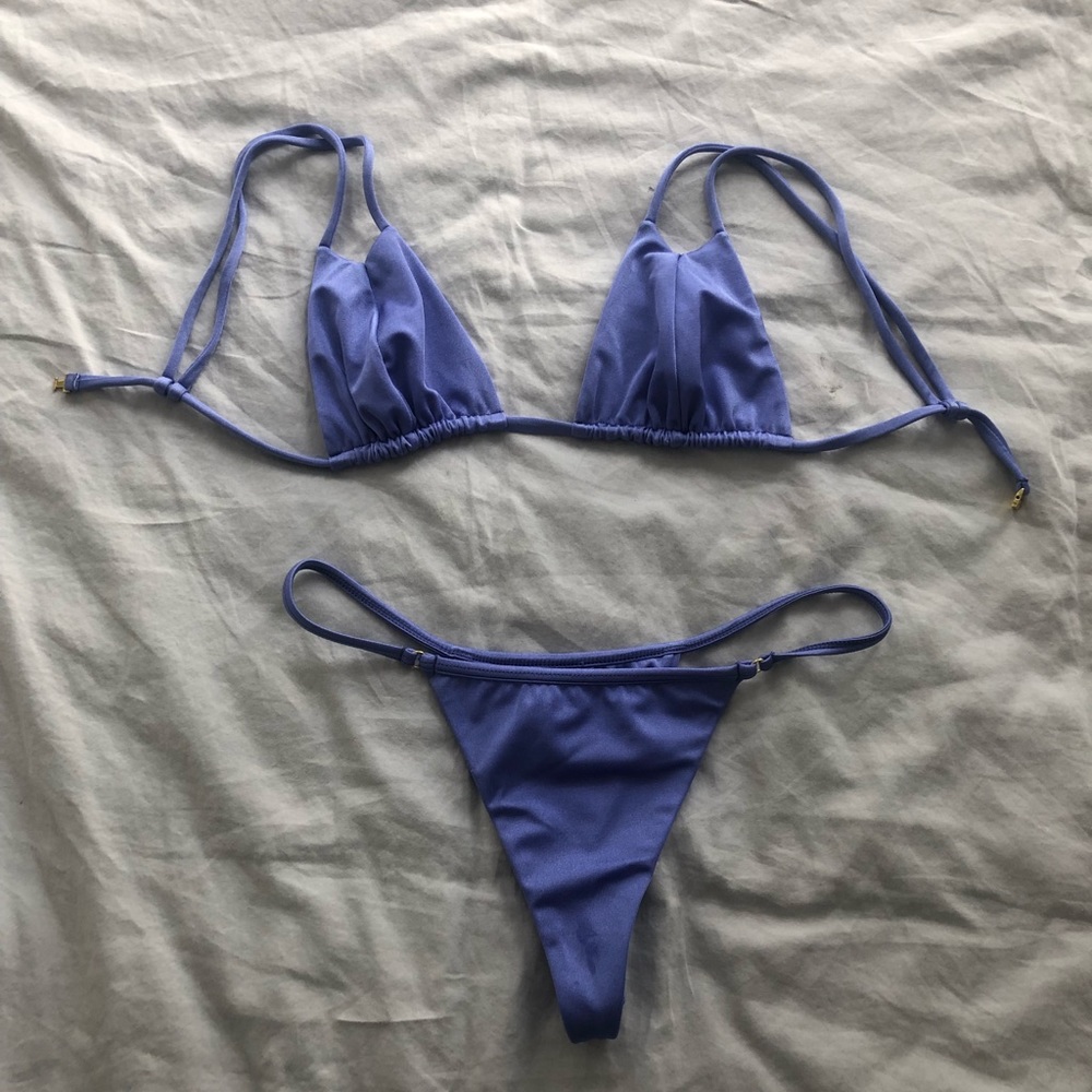 Sommer Swim Bikini